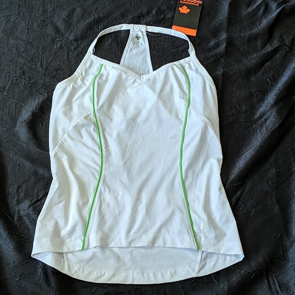 Descente Cycling Top